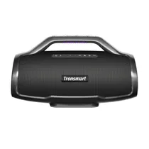 Speaker Tronsmart Bang Max 130W/Bluetooth - Preto
