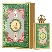 Perfume Maison Alhambra Queen Of Arabia Edp 100ML