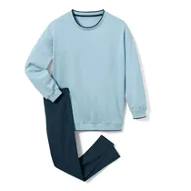 Pijama Femenino Tchibo Moletón + Leggings