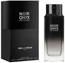 Perfume Lapidus Noir Onyx Intense Edp 125ML - Masculino