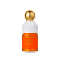 Perfume Palme D'Or Gravity Eau de Parfum Masculino 80ML
