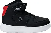 Tênis Kids Op Opk-Balto/HI-G6 - Masculino