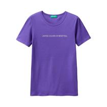 Camiseta Benetton 3GA2E16A2 30F