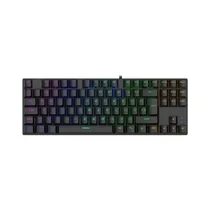 Teclado Gamer Sate GK-51