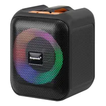 Caixa de Som Ecopower EP-2368 BT USB SD FM