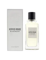 Perfume Givenchy Xeryus Rouge Edt 100ML