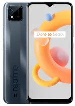 Celular Realme C11 RMX3231 32GB / 2GB Ram / 4G / Dual Sim / 6.5 / Câm 13MP - Gray