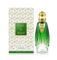 Nabeel Acqua Di Nabeel Eau 100ML