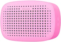 Speaker Wesdar K309 Bluetooth Rosa