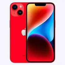 iPhone 14 128GB Red Swap Grade A+ Americano