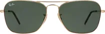 Óculos de Sol Ray-Ban RB3136 181 55 - Masculino