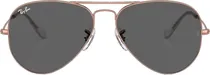 Óculos de Sol Ray-Ban RB3025 9202B1 55 - Feminino
