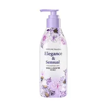 Kerasys Body Lotion Elegance&Sensual 400G