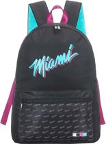 Mochila Nba Miami 16347 - Masculina