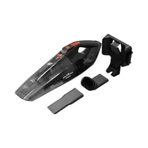 Aspiradora Portátil Britania BASE01 60W Bivolt Negro