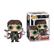 Funko Pop Marvel Spider-Man No Way Home - Doc Ock 1163