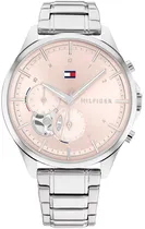 Relógio Tommy Hilfiger 1782414 Quinn - Feminino