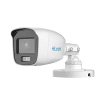 Cámara de Vigilancia Hilook THC-B129-P Blanco