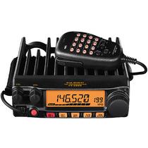 Radio PX Yaesu VR-FT-2980R - Preto