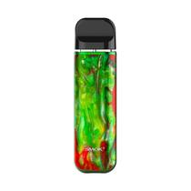 Pod System Smok Novo 2 Green And Red