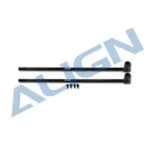 TR150 Tail Boom H15T002XXT