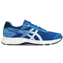 Calzado Asics Running Masc Raiden 3 Lake Drive Azul Tam 39