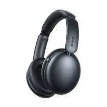 Auriculares Inalambricos Joyroom JR-JH1 Con Cancelacion de Ruido Activa (Anc)