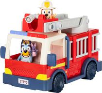 Caminhao Bluey Firetruck Moose - 17610