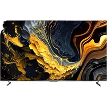 Televisor Smart Qled Xiaomi Max 2025 L85MA-Maxea 85" Ultra HD 4K Wifi - Preto