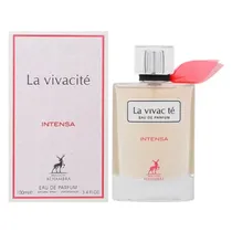 Perfume Maison Alhambra La Vivacite Eau de Parfum Feminino 100ML