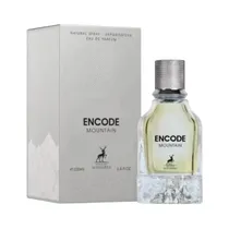 Perfume Maison Alhambra Encode Mountain Edp Masc 100ML  Perfume Mai...