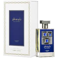 Perfume Lattafa Pride Blue Sapphire Eau de Parfum Unissex 100ML