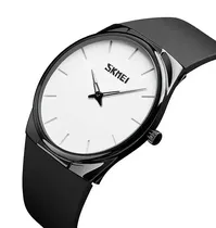 Skmei Reloj Reloj Skmei 1601 White s/C