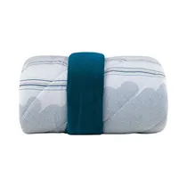 Edredón Altenburg Blend Mesh Queen Size Surtido