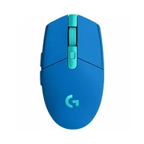 Mouse Inalámbrico Logitech G305 Lightspeed Azul
