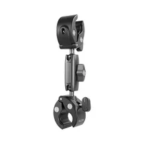 Abrazadera de Doble Cabezal Telesin GP-HBM-001-D