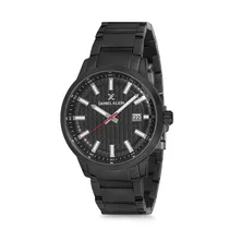 Relógio Analógico Masculino Daniel Klein Premium DK12230-6 - Preto
