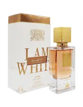 Perfume Lattafa Ana Abiyedh Poudree Eau de Parfum Feminino 60ML