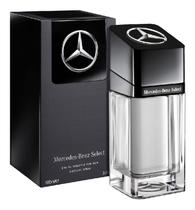 Mercedes-Benz Select 100ML Edt