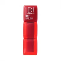 Batom Liquido Matte D'Hermosa Lipgloss HX091