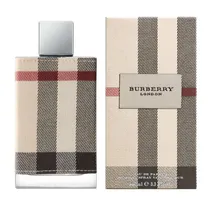 Burberry London Fem Edp 100ML