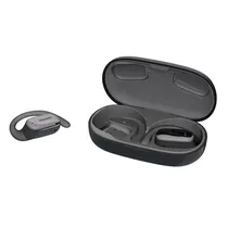 Fone Ear Philips TAT3708BK Wireless Black