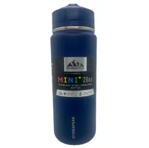 Garrafa Térmica Hydrapeak HP-MINI20 600ML – Navy Crush