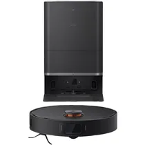 Robo Aspirador Xiaomi X20 Max Eu 110V Preto