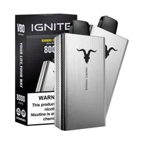 Pod Ignite P100 Refil Strawberry Kiwi