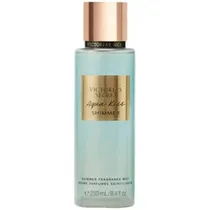 Body Splash Victoria's Secret Aqua Kiss Shimmer 250ML