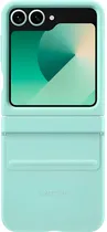 Capa Samsung Galaxy Z Flip 6 Kindsuit Case EF-VF741PMEGWW - Mint