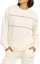 Moletom Fila SS24SPW049-479 - Feminino