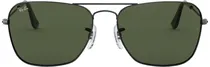 Óculos de Sol Ray-Ban Caravan RB3136 004 - 58-15-140