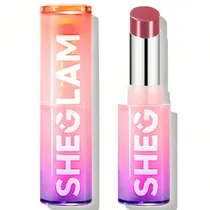 Batom Sheglam Mirror Kiss High Rule Breaker